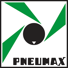 品牌 - PNEUMAX